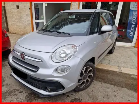 Used FIAT 500 Diesel 2019 Ad 