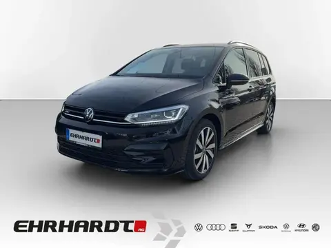 Used VOLKSWAGEN TOURAN Diesel 2024 Ad 