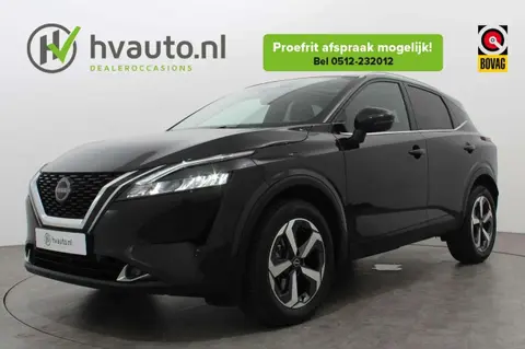 Used NISSAN QASHQAI Petrol 2023 Ad 