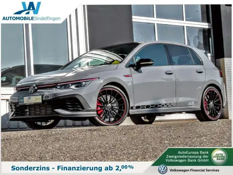 Used VOLKSWAGEN GOLF Petrol 2022 Ad Germany