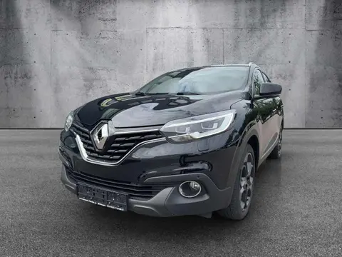 Used RENAULT KADJAR Petrol 2017 Ad 