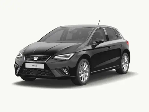 Used SEAT IBIZA Petrol 2024 Ad 