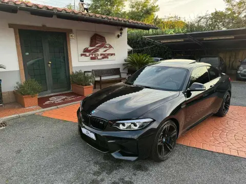 Used BMW M2 Petrol 2018 Ad 