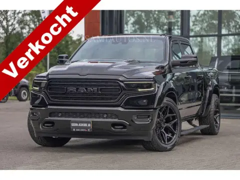 Annonce DODGE RAM GPL 2024 d'occasion 