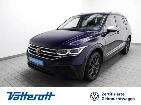 Used VOLKSWAGEN TIGUAN Diesel 2023 Ad 