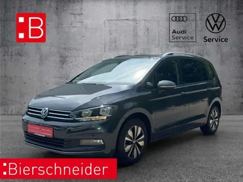 Used VOLKSWAGEN TOURAN Petrol 2023 Ad 