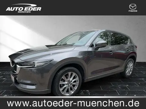 Used MAZDA CX-5 Diesel 2020 Ad 