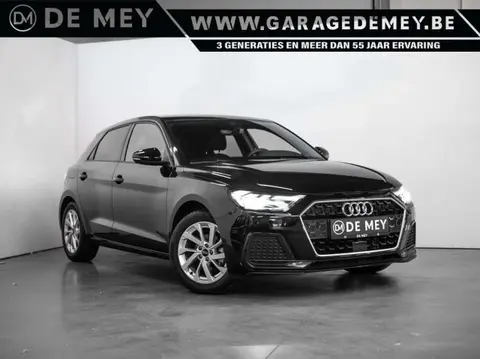 Used AUDI A1 Petrol 2023 Ad 