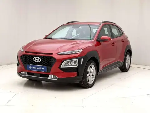 Annonce HYUNDAI KONA Diesel 2019 d'occasion 