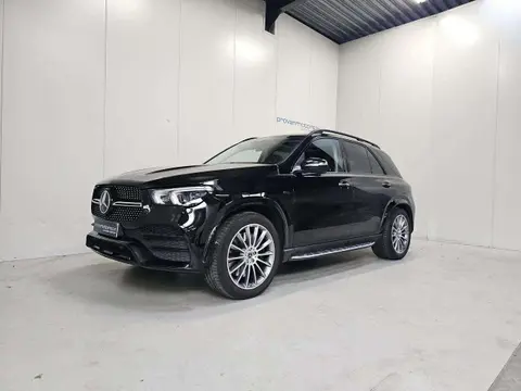 Used MERCEDES-BENZ CLASSE GLE Hybrid 2020 Ad 