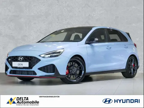 Used HYUNDAI I30 Petrol 2024 Ad 