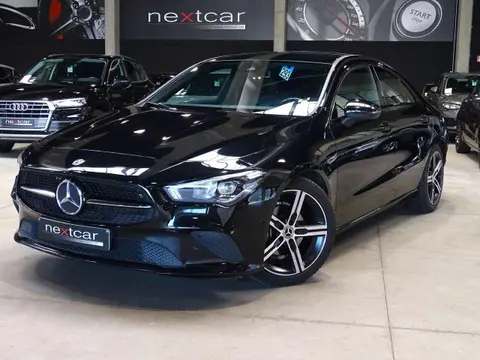 Used MERCEDES-BENZ CLASSE CLA Petrol 2020 Ad 