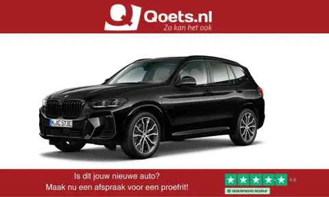 Annonce BMW X3 Hybride 2023 d'occasion 