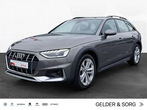 Annonce AUDI A4 Diesel 2021 d'occasion 