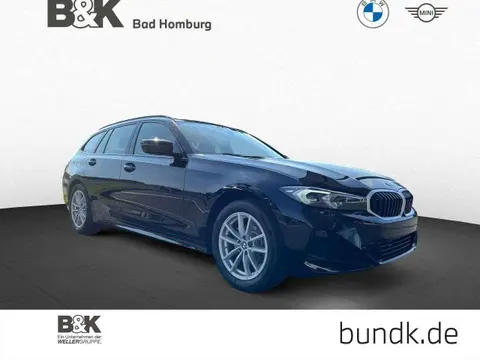 Used BMW SERIE 3 Petrol 2024 Ad 