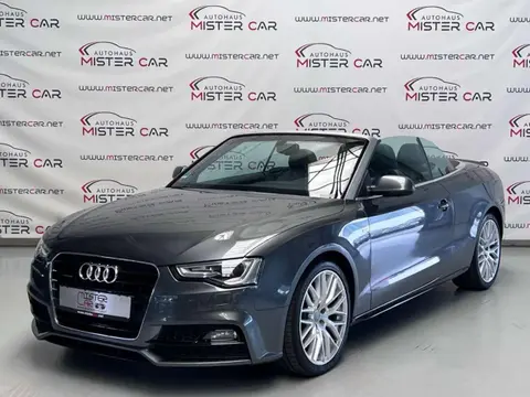 Used AUDI A5 Diesel 2016 Ad Germany