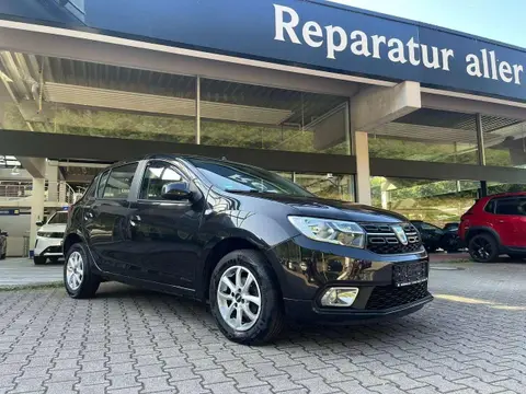 Used DACIA SANDERO Petrol 2017 Ad 