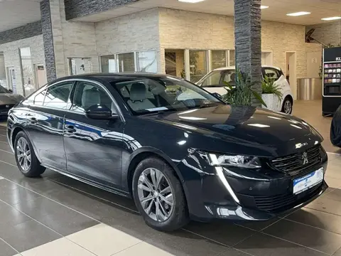 Annonce PEUGEOT 508 Diesel 2019 d'occasion 