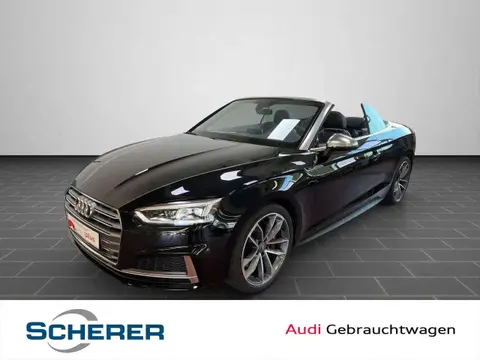 Used AUDI S5 Petrol 2018 Ad 