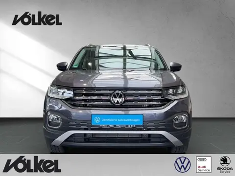 Used VOLKSWAGEN T-CROSS Petrol 2023 Ad 