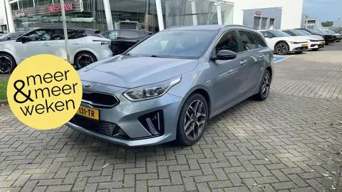 Used KIA CEED Petrol 2021 Ad 