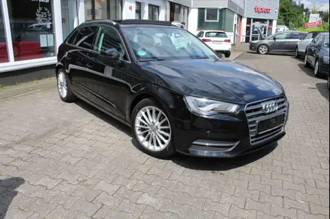 Used AUDI A3 Petrol 2015 Ad 