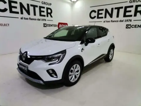 Used RENAULT CAPTUR LPG 2021 Ad 