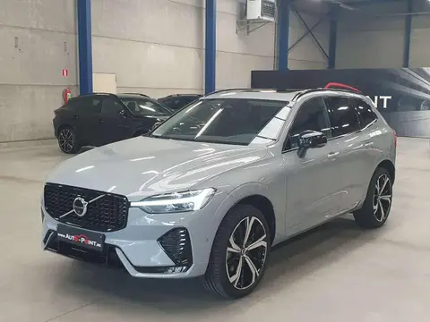 Annonce VOLVO XC60 Hybride 2024 d'occasion 