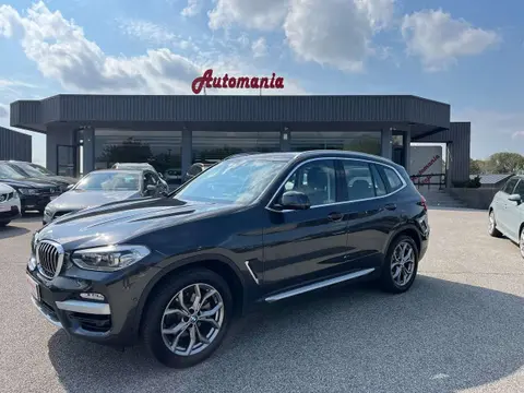 Used BMW X3 Diesel 2019 Ad 