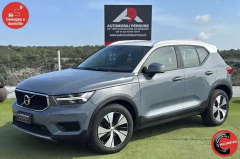 Annonce VOLVO XC40 Diesel 2020 d'occasion 