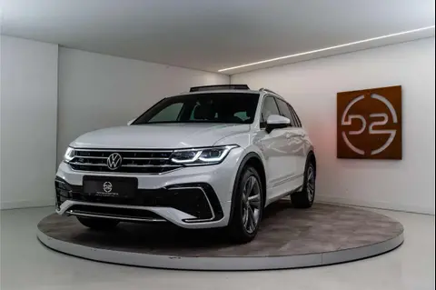 Annonce VOLKSWAGEN TIGUAN Hybride 2023 d'occasion 