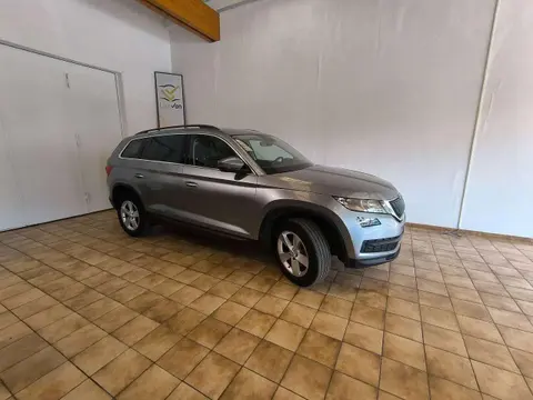 Used SKODA KODIAQ Diesel 2020 Ad 