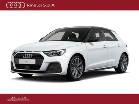 Used AUDI A1 Petrol 2024 Ad 