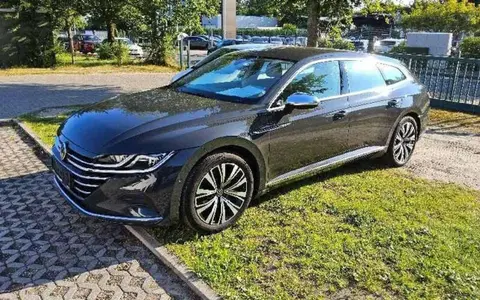 Annonce VOLKSWAGEN ARTEON Diesel 2021 d'occasion 