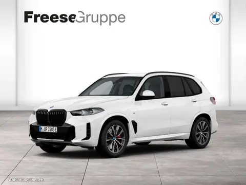 Annonce BMW X5 Essence 2024 d'occasion 