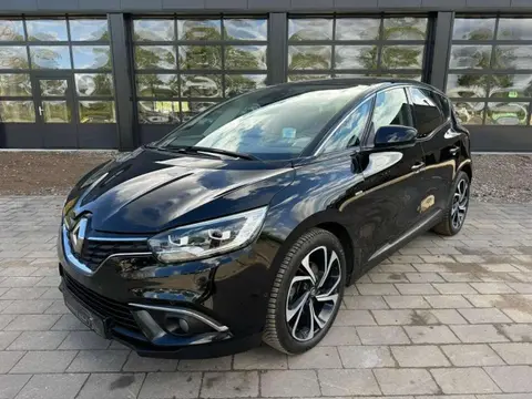 Used RENAULT SCENIC Petrol 2017 Ad 