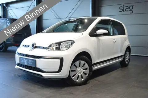 Annonce VOLKSWAGEN UP! Essence 2021 d'occasion 