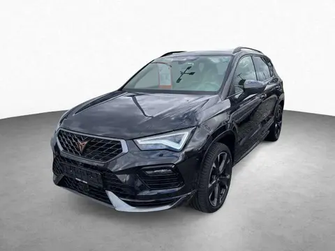 Used CUPRA ATECA Petrol 2023 Ad 