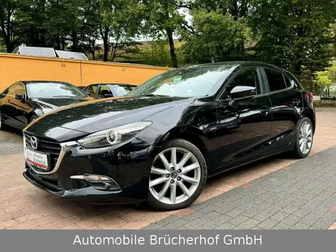 Used MAZDA 3 Petrol 2018 Ad 