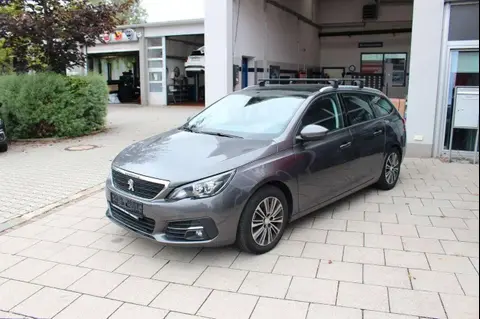 Annonce PEUGEOT 308 Diesel 2020 d'occasion 