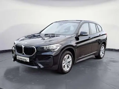 Annonce BMW X1 Hybride 2022 d'occasion 