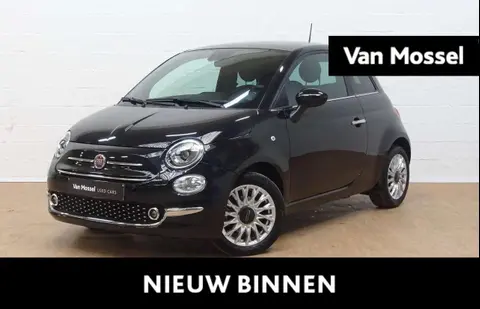 Used FIAT 500 Hybrid 2023 Ad 