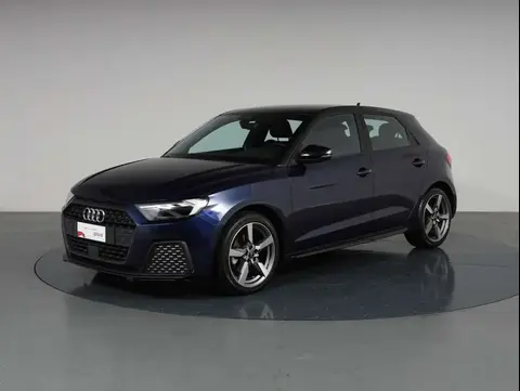 Annonce AUDI A1 Essence 2023 d'occasion 