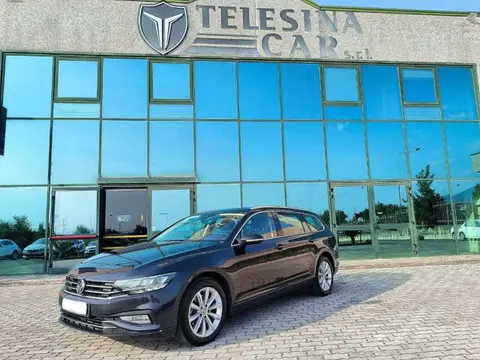 Used VOLKSWAGEN PASSAT Diesel 2020 Ad 