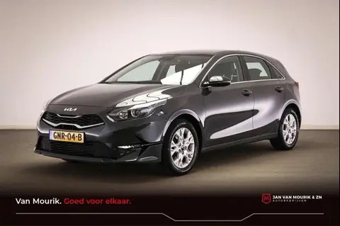 Annonce KIA CEED Essence 2022 d'occasion 