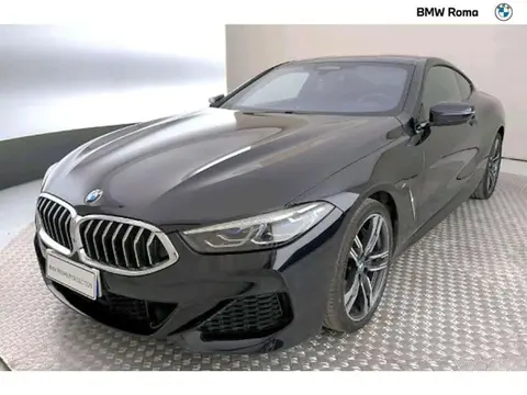 Annonce BMW SERIE 8 Diesel 2020 d'occasion 