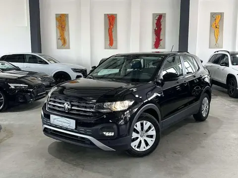 Used VOLKSWAGEN T-CROSS Petrol 2023 Ad 