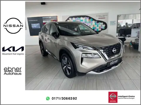 Used NISSAN X-TRAIL Petrol 2024 Ad 