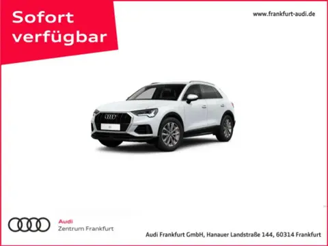 Used AUDI Q3 Petrol 2024 Ad Germany