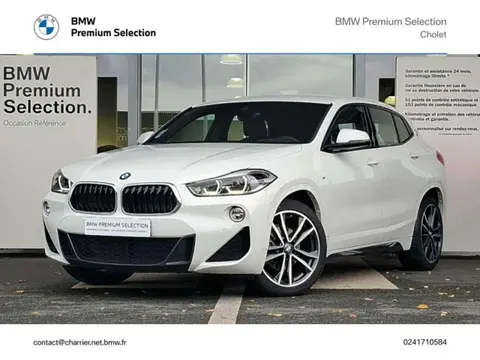 Used BMW X2 Diesel 2020 Ad 